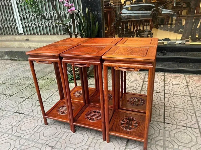 ĐÔN CHÂN TRÒN V35 CAO 70