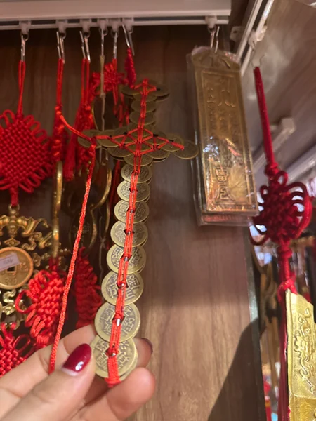 Kiếm đan tiền 27x10x120