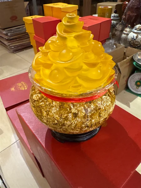 bát tụ bảo mẫu 2