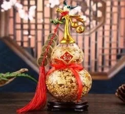 hồ lô mẫu 1