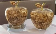 túi tiền quả táo k đế