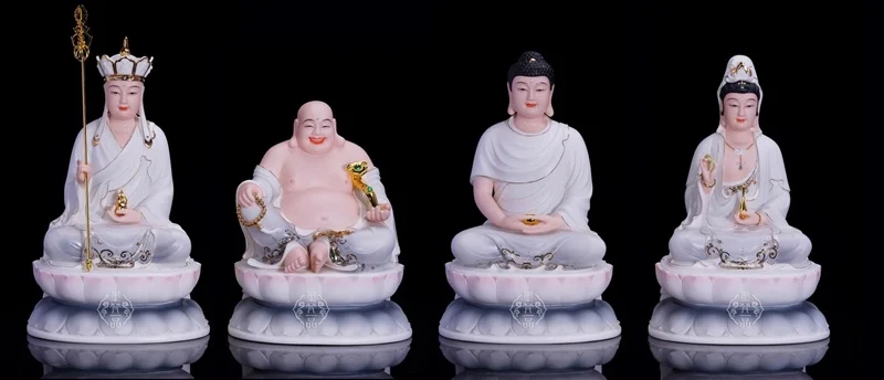 tam thánh sen cổ 35 tím