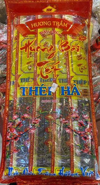 Hương thép hà tết(10T/TÚI)