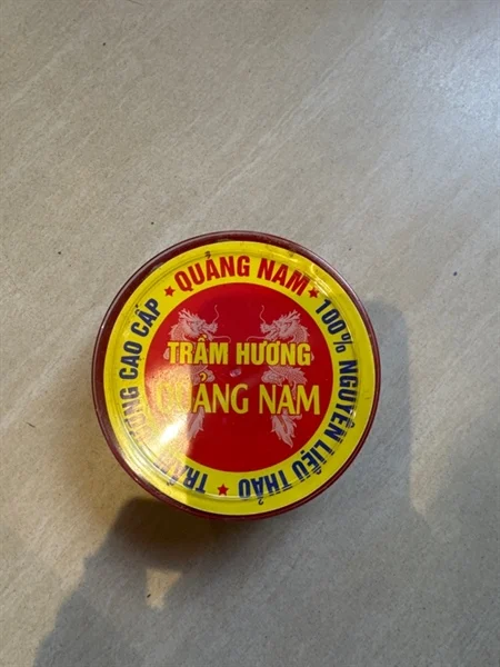 trầm Quảng Nam